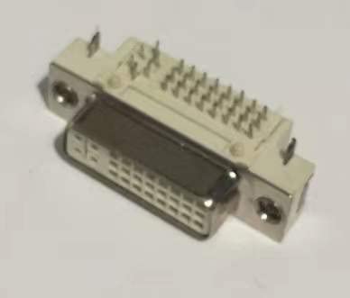 jujinglobal dvi Video Socket