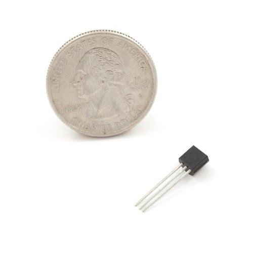 flashtree SparkFun One Wire Digital Temperature Sensor - DS18B20