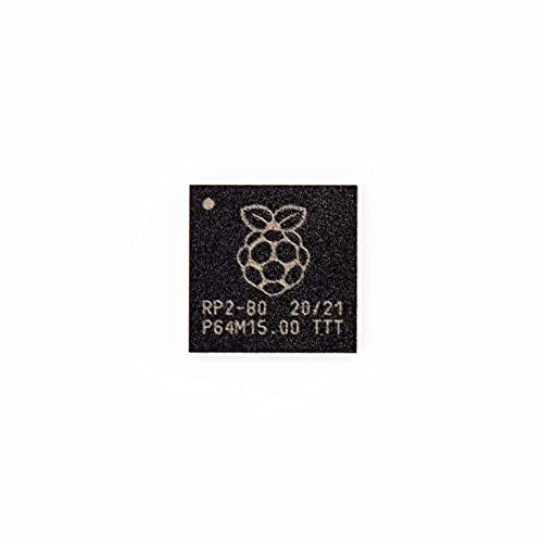 Raspberry Pi Pico RP2040 microcontroller - in US Stock, Ready to Ship (2 Pack)