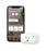 Eve Energy - Apple HomeKit Smart Home, Smart Plug & Power Meter with Built-In Schedules & Switches, App Compatibility, Bluetooth and Thread