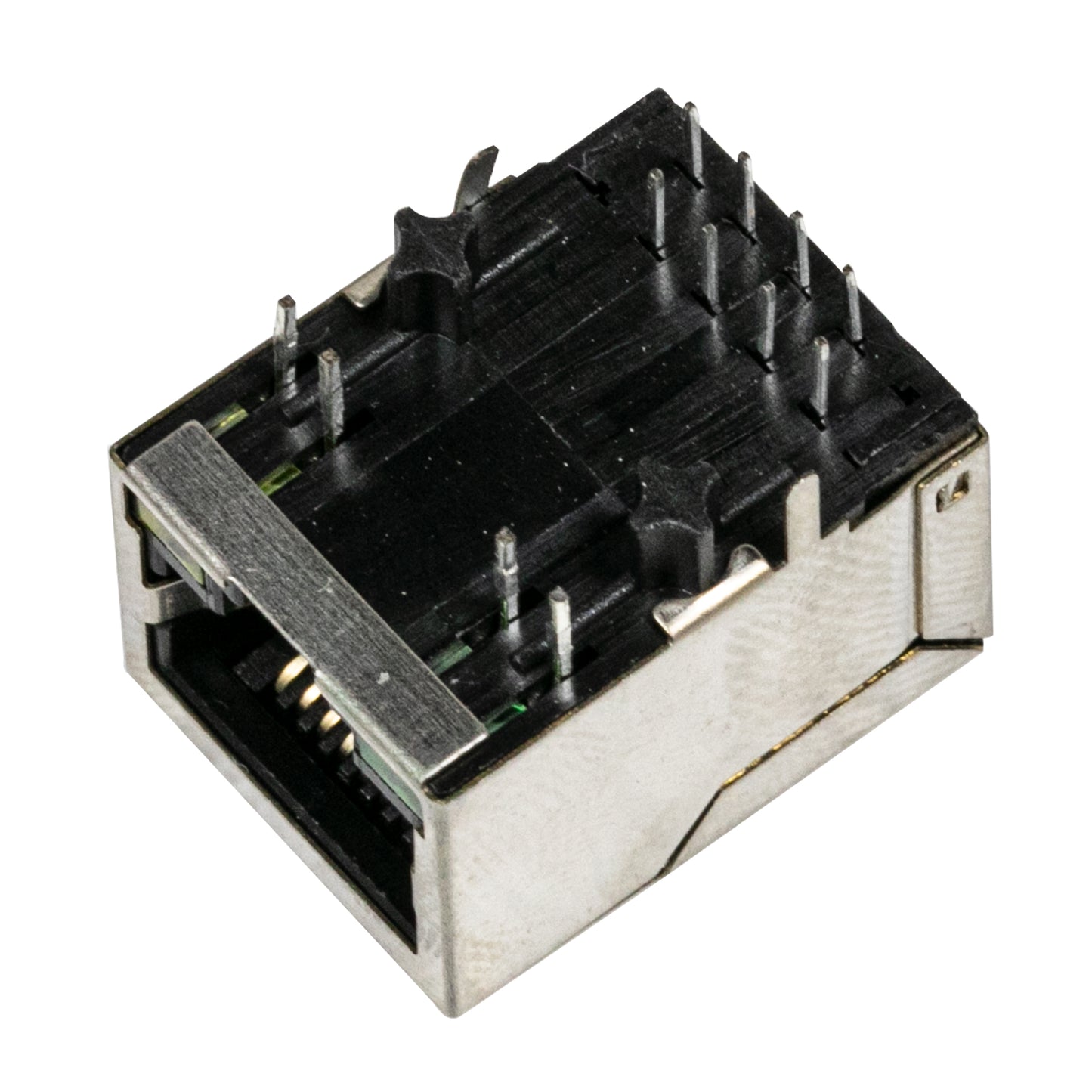 flashtree 10pcs Hr911103a Ethernet interface