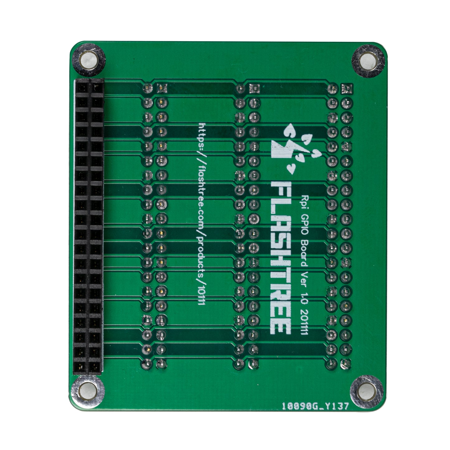 flashtree Raspberry pi 2 3 4 breakout expansion board