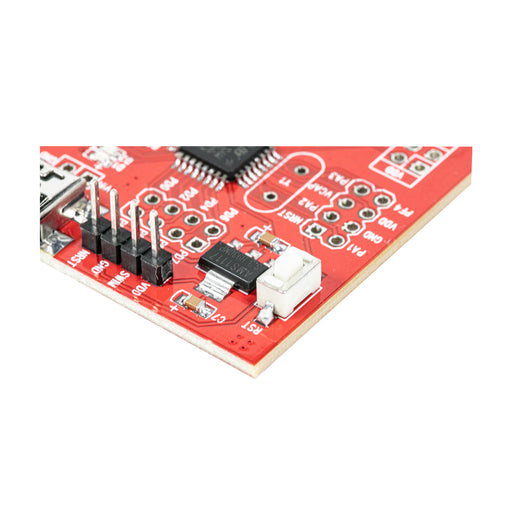 flashtree STM8S103K3T6C STM8 Mini Development board