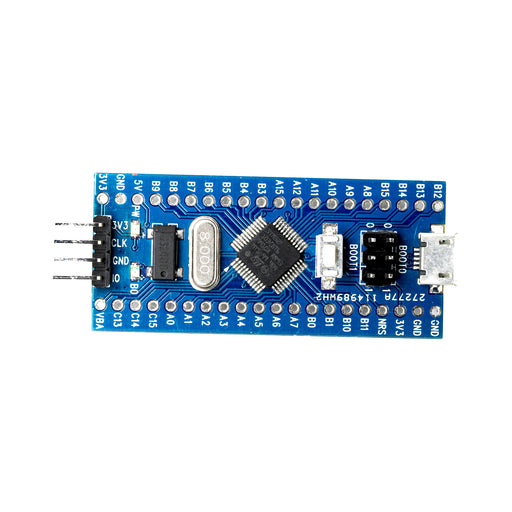 flashtree STM32F development board SCM learning board STM32 system board