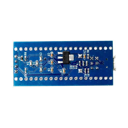 flashtree STM32F development board SCM learning board STM32 system board