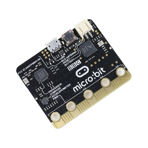 flashtree BBC micro:bit nRF51822 Development board microbit graphical Python Programming