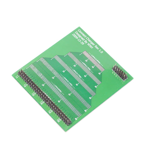 flashtree Multi spacing PCB adapter board experimental board FPC wiring board LCD adapter board FPC to 2.54 plug in