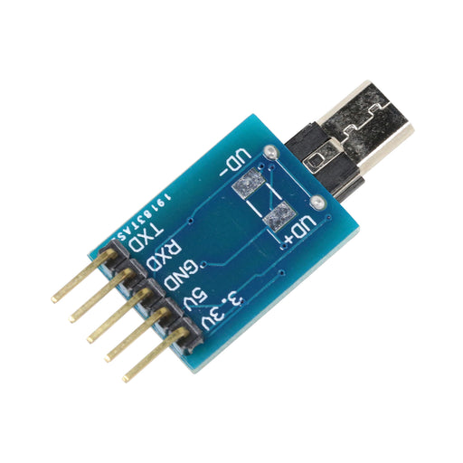 flashtree usb micro pl2303 breakout board