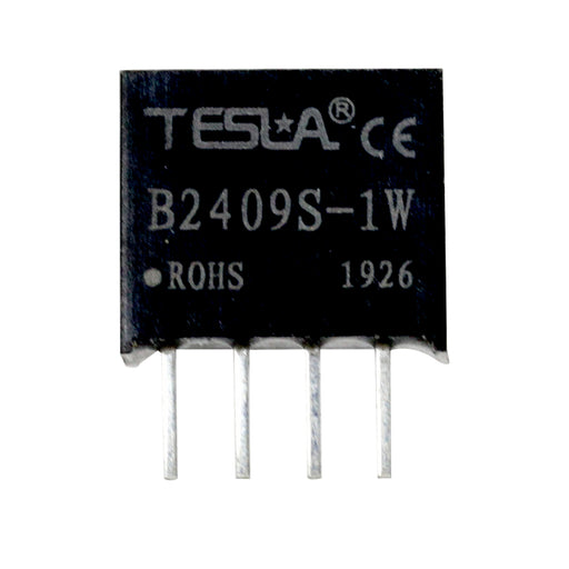 flashtree B2409s-1w isolated power module