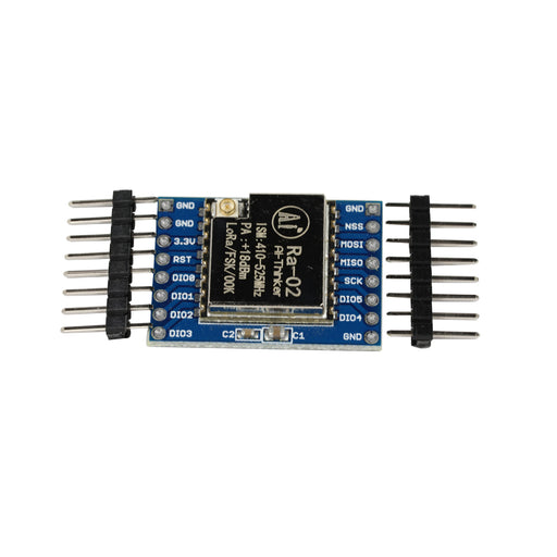 flashtree I2C / SPI communication of gy-9250 nine axis sensor module