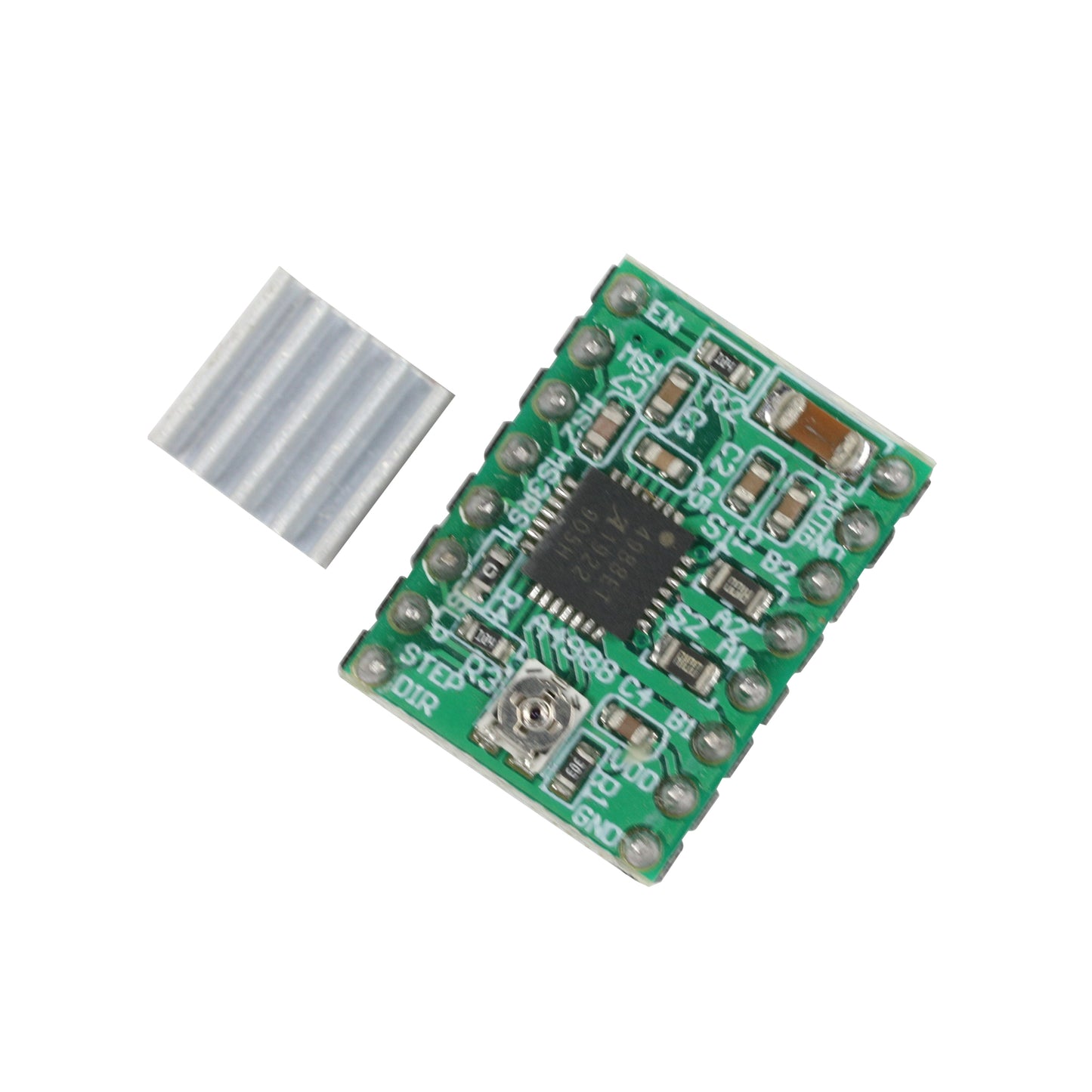 flashtree 3D printer a4988 stepper motor driver