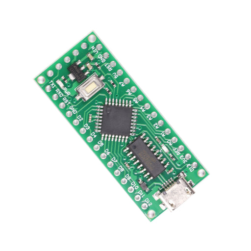 flashtree Lgt8f328p lqfp32 minievb replaces rduino nano v3.0 ht42b534 chip