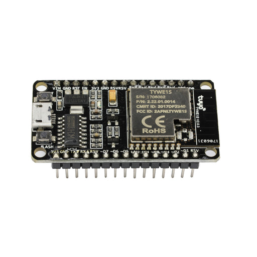 flashtree Nodemu Lua WiFi IOT development board based on esp8266 CP2102 V2