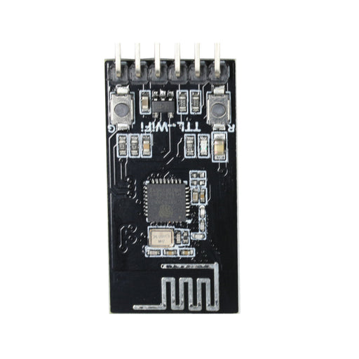 flashtree WiFi module serial port wif transceiver wireless module Smart Home Internet of things