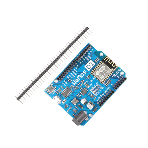 flashtree WEMOS D1 WiFi uno R3 development board based on esp8266 esp-12n f