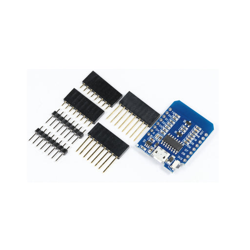 flashtree Mini D1 Mini nodemu Lua WiFi Based on esp-12f module esp8266 development board