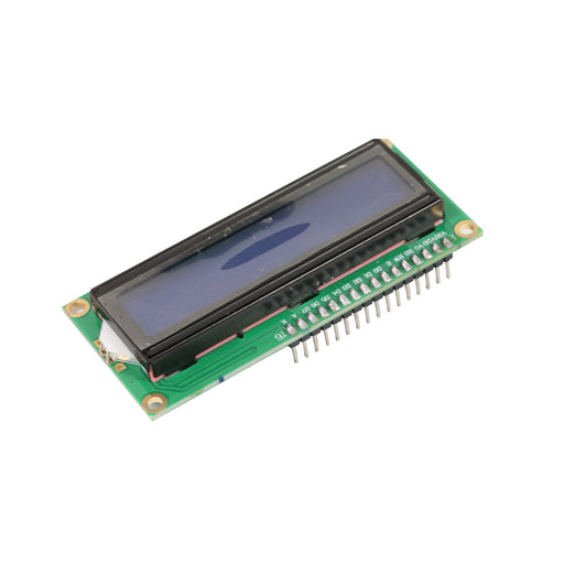 flashtree IIC / I2C 2004 lcd2004 LCD module Blue Mini display