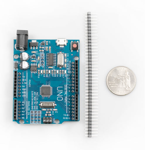 flashtree For Arduino of atmega328p MCU module of uno-r3 control development board