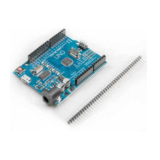 flashtree For Arduino of atmega328p MCU module of uno-r3 control development board