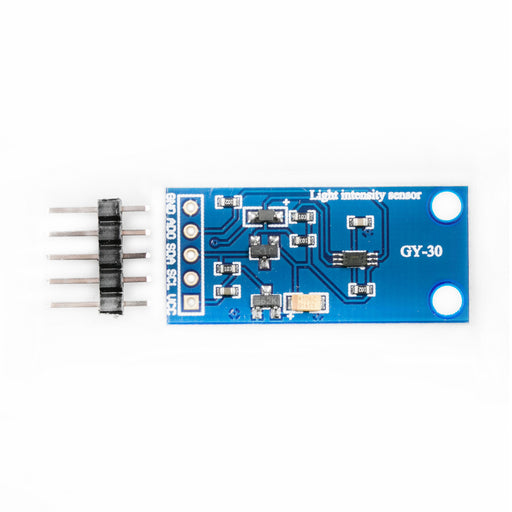 flashtree Gy-30 bh1750fvi digital light sensor module compatible with Arduino