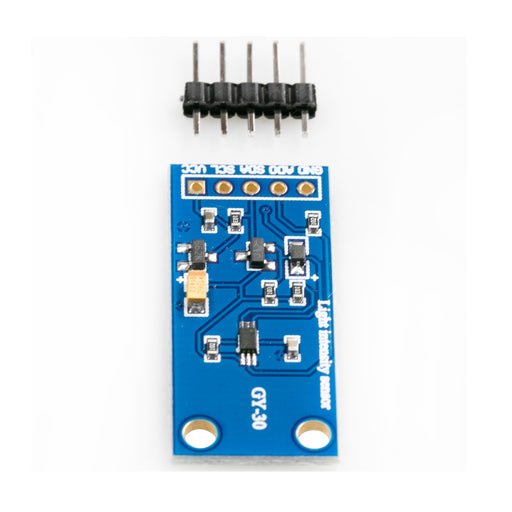 flashtree Gy-30 bh1750fvi digital light sensor module compatible with Arduino