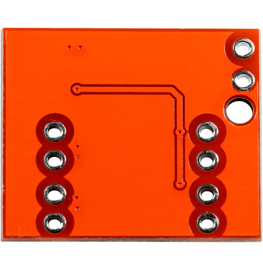 flashtree L298N 2-way DC motor drive module forward and reverse PWM speed control dual H-bridge stepper motor