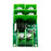 flashtree Electronic switch control board pulse trigger switch module DC control MOS FET Optocoupler