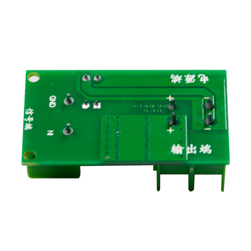 flashtree Electronic switch control board pulse trigger switch module DC control MOS FET Optocoupler