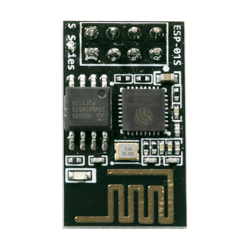 flashtree Esp8266 esp-01s relay WiFi intelligent socket