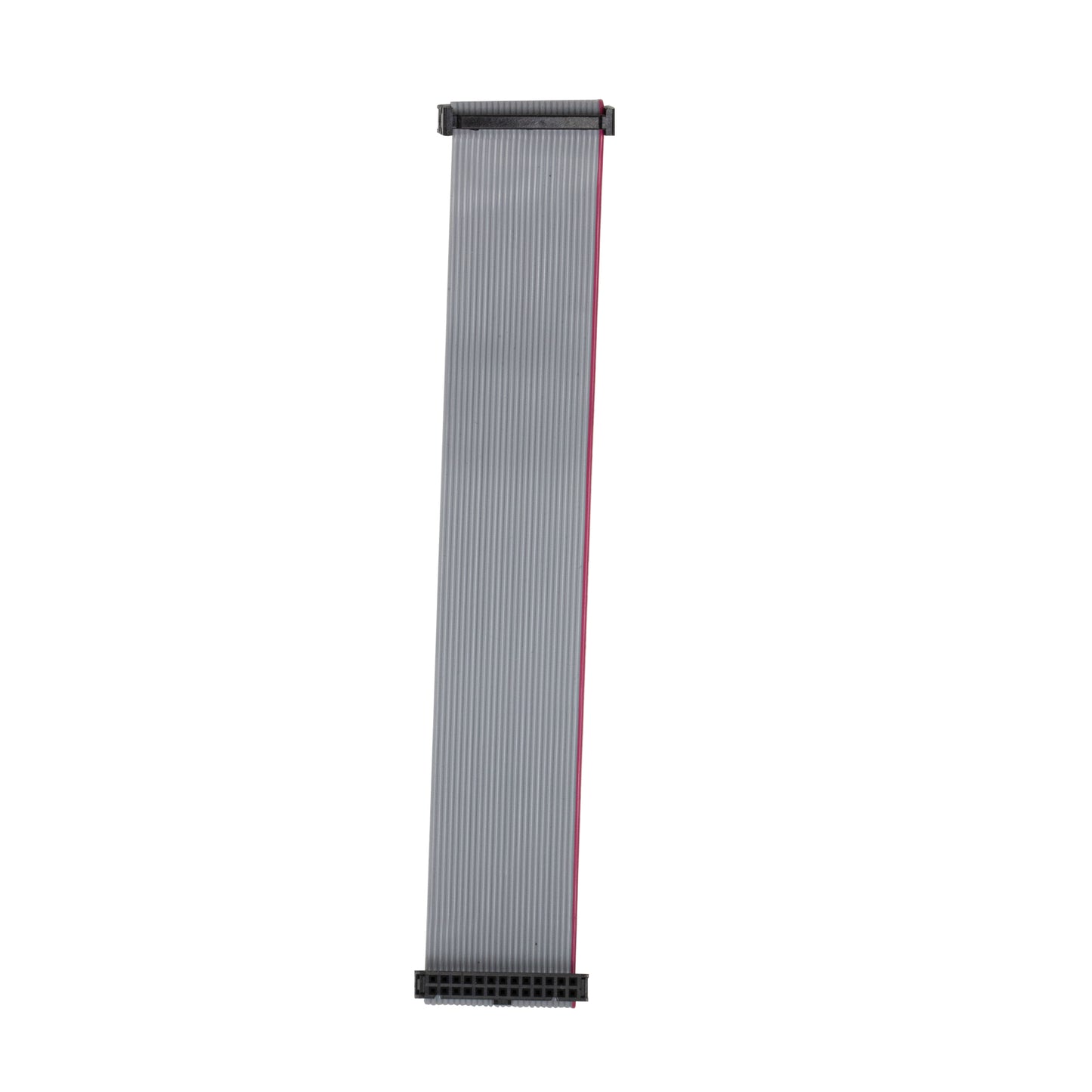 flashtree Gray line 2.54mm spacing 25p double head flat line