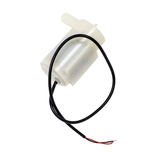 flashtree DC 3W micro motor submersible pump