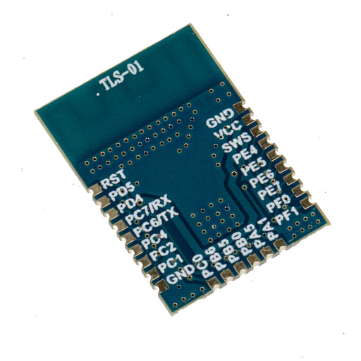 flashtree Tls-01 Low Power Bluetooth module thaling micro ble wireless serial port UART data transmission module Arduino