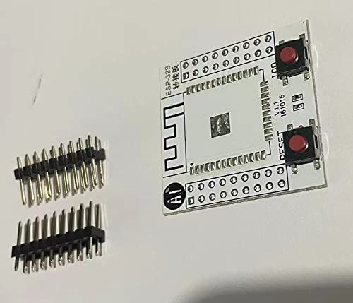 jujinglobal Esp32-s Adapter Board