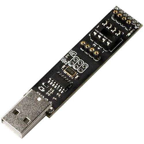 Tiny AVR Programmer & 2pcs ATTINY85 Chips