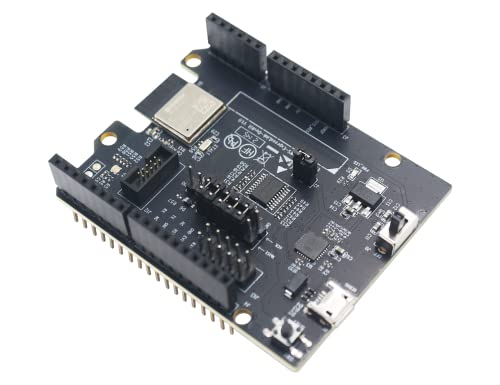 ESP32-C3-AWS-ExpressLink-DevKit Development Board