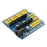flashtree 3pcs Nano I/O Expansion Multi-Purpose Extension Sensor Shield Module for Arduino UNO R1 R3 Nano