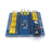 flashtree 3pcs Nano I/O Expansion Multi-Purpose Extension Sensor Shield Module for Arduino UNO R1 R3 Nano