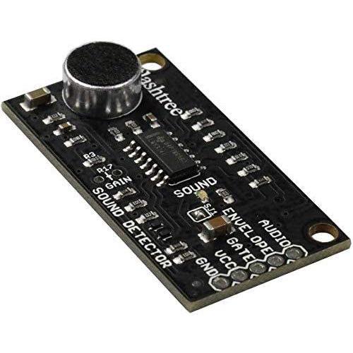 Sound Detector Board