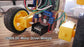 flashtree 10pcs L298N Motor Drive Controller Board DC Dual H-Bridge Robot Stepper Motor Control and Drives Module for Arduino Smart Car Power UNO MEGA R3 Mega2560 (10 PACK)