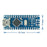 flashtree Mini Nano V3.0 ATmega328P 5V 16MHz Micro Controller Board Module Compatible with Arduino IDE