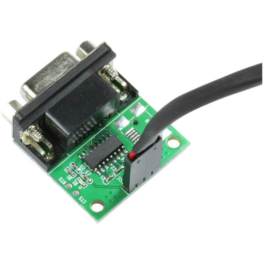 MAX3232 RS232 Serial Port to TTL Serial Port Module with Cables