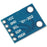 flashtree BH1750 Digital Light Intensity Sensor Module for Arduino 3V-5V Power