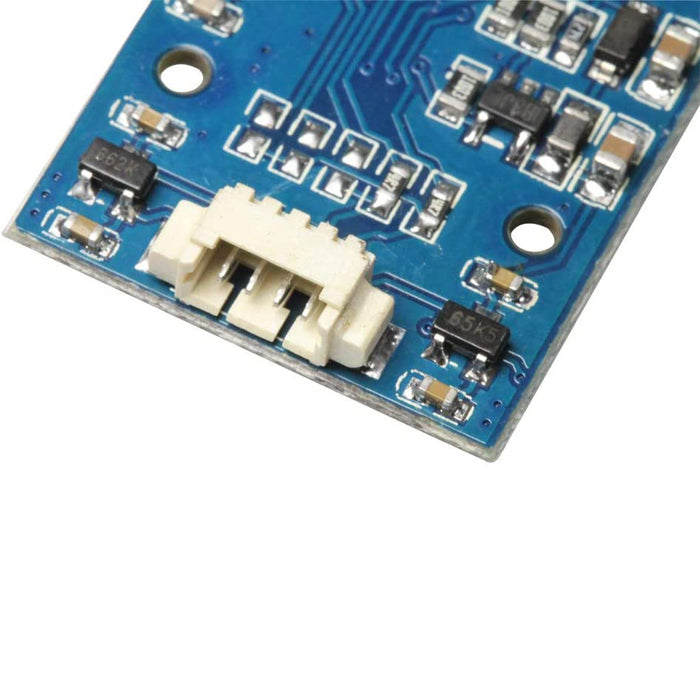 flashtree TCS2SS FPM22 Capacitive Fingerprint Module Sensor for arduino Raspberry pi