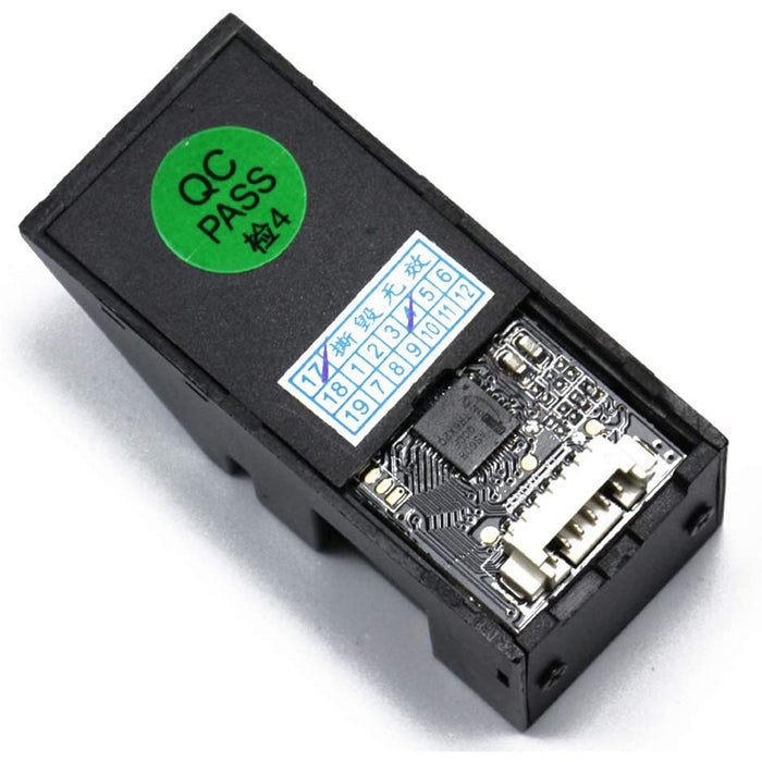 flashtree FPM12A Optical Fingerprint Reader Sensor Module for Arduino Mega2560 UNO R3