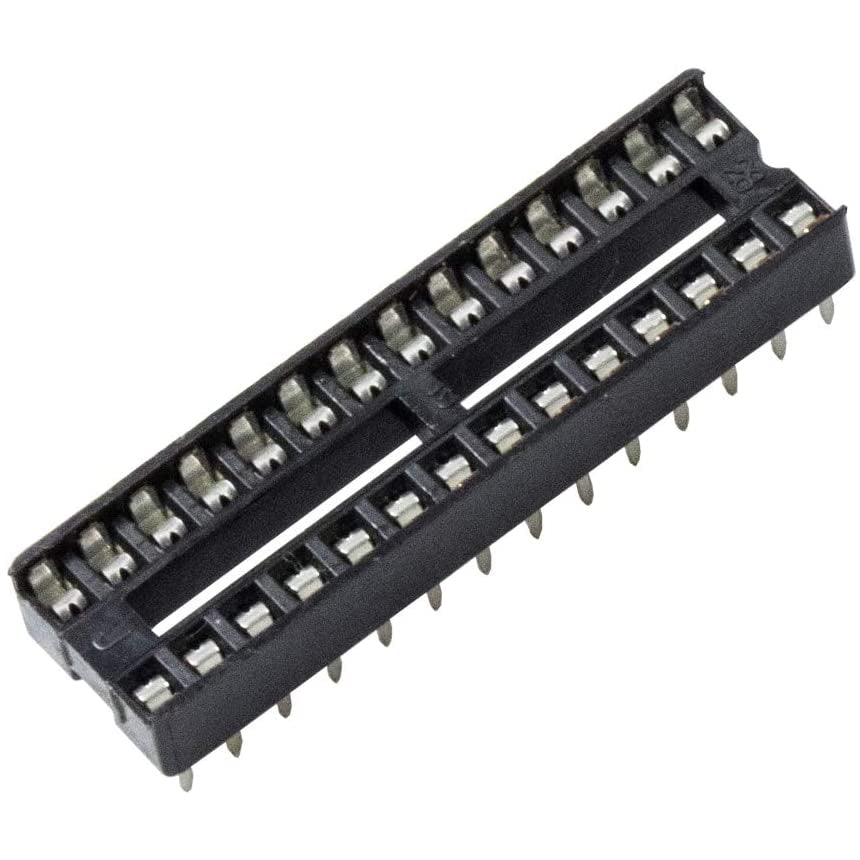 flashtree Atmega328 Chip pre-installed with UNO Bootloader This sales include 3pcs Atmega328-PU Chip & DIP IC Sockets Bundle