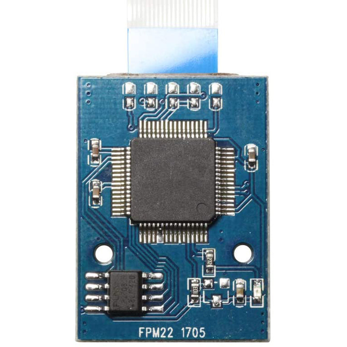 flashtree TCS2SS FPM22 Capacitive Fingerprint Module Sensor for arduino Raspberry pi
