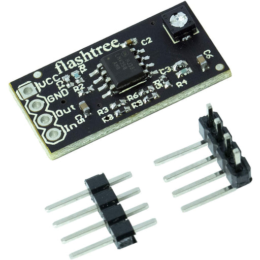 flashtree PID09816 OpAmp Breakout - LMV358 Compatibility Sparkfun