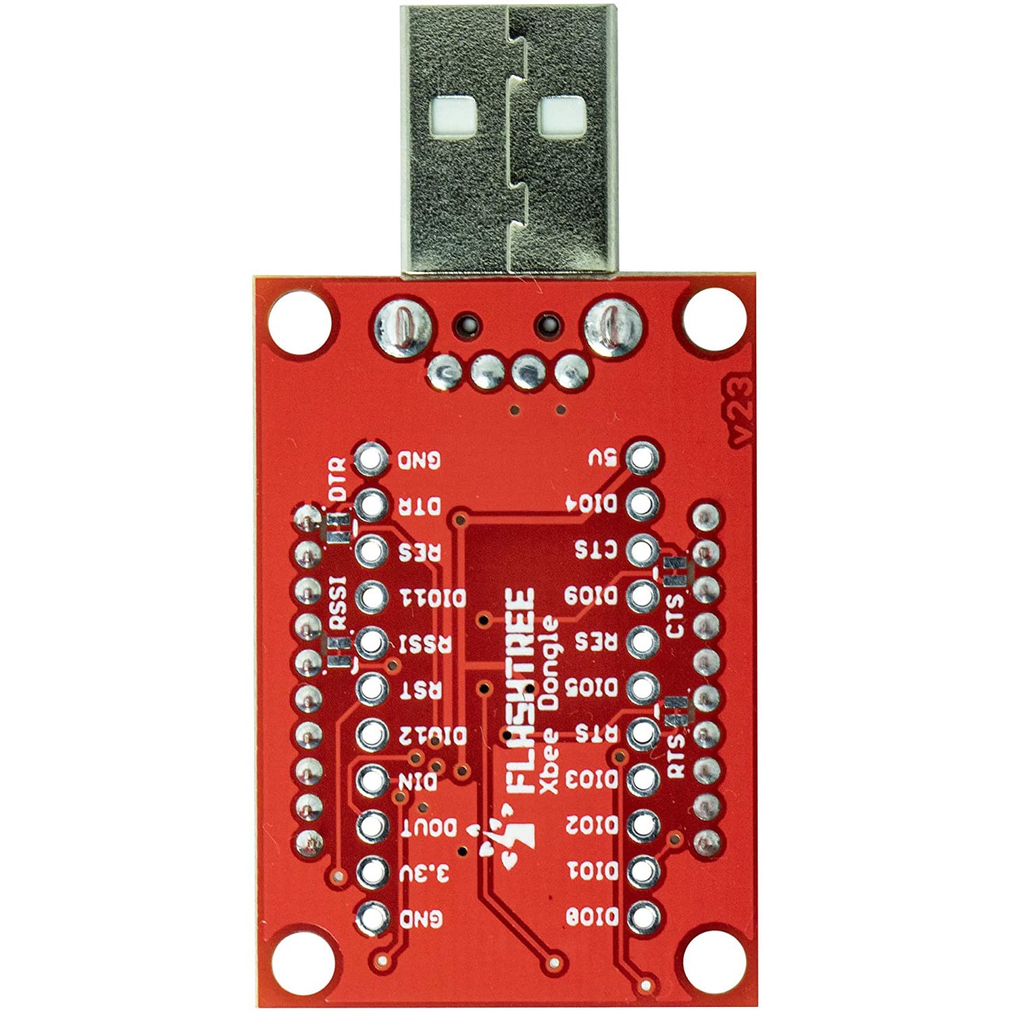 flashtree XBee Explorer Dongle for XBee