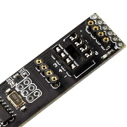 Tiny AVR Programmer & 2pcs ATTINY85 Chips